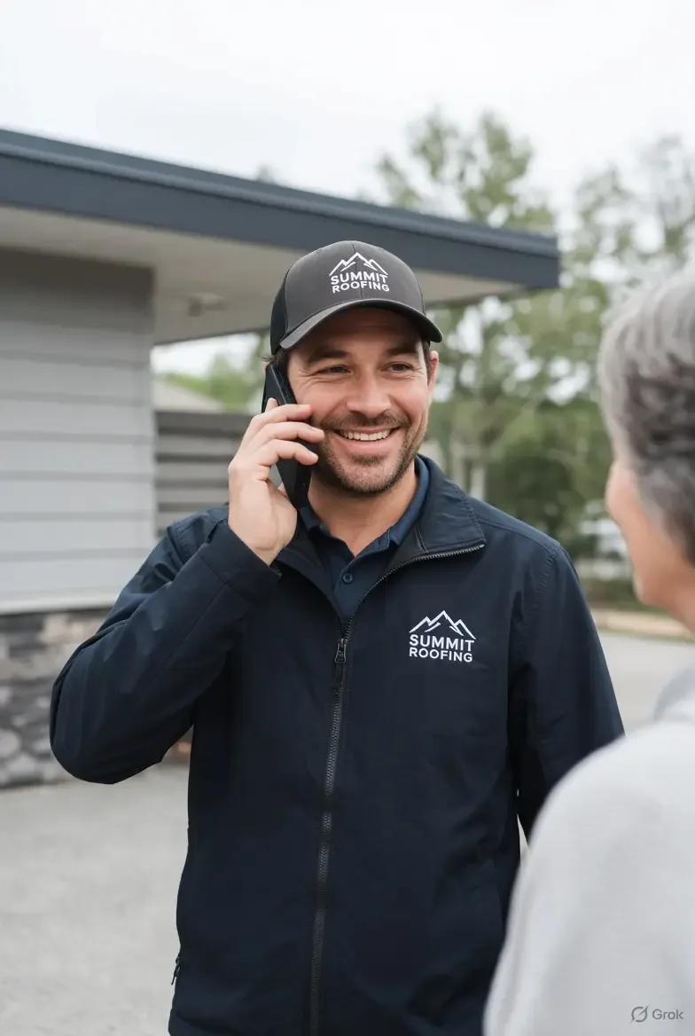 Flat Roof Leak Repair Manila, UT FAQs